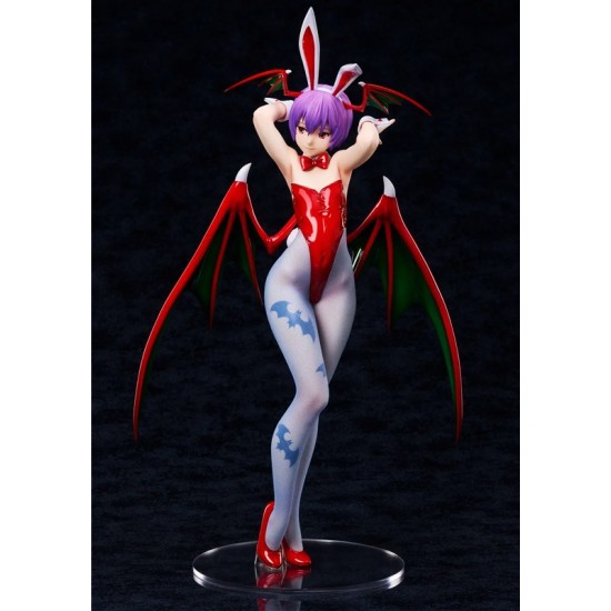 [PreOrder] FREEing ¼ Vampire Series - B-style Lilith Bunny Ver.