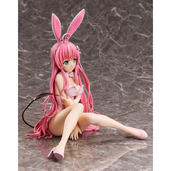 [PreOrder] GSC FREEing ¼ To Love-Ru Darkness - Lala Satalin Deviluke: Bare Leg Bunny Ver.