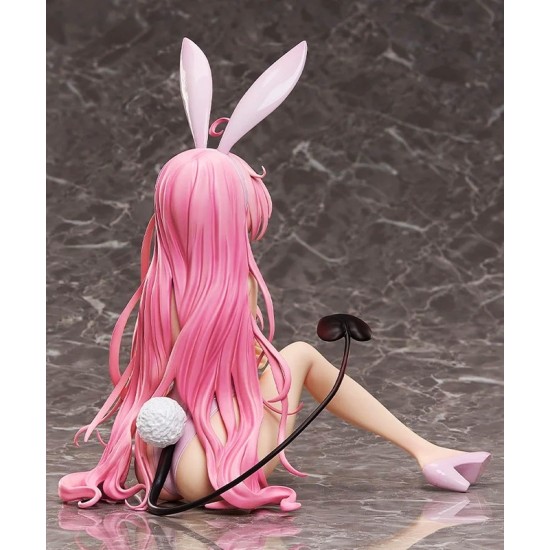 [PreOrder] GSC FREEing ¼ To Love-Ru Darkness - Lala Satalin Deviluke: Bare Leg Bunny Ver.