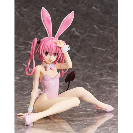 [PreOrder] GSC FREEing ¼ To Love-Ru Darkness - Nana Astar Deviluke: Bare Leg Bunny Ver.