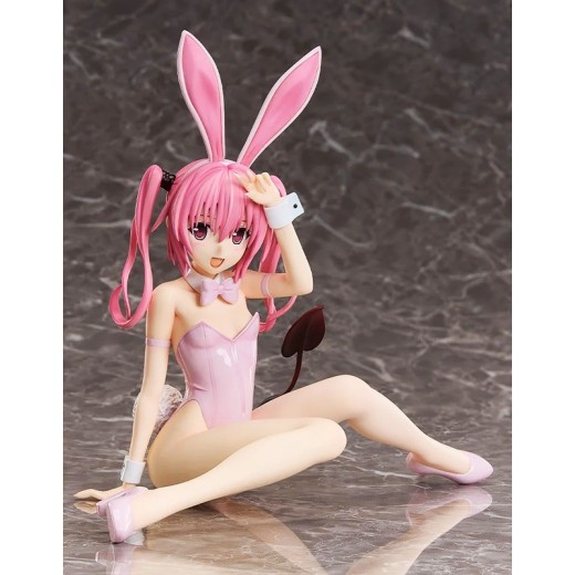 [PreOrder] GSC FREEing ¼ To Love-Ru Darkness - Nana Astar Deviluke: Bare Leg Bunny Ver.