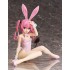 [PreOrder] GSC FREEing ¼ To Love-Ru Darkness - Nana Astar Deviluke: Bare Leg Bunny Ver.