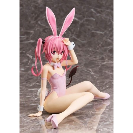 [PreOrder] GSC FREEing ¼ To Love-Ru Darkness - Nana Astar Deviluke: Bare Leg Bunny Ver.