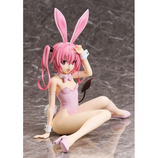 [PreOrder] GSC FREEing ¼ To Love-Ru Darkness - Nana Astar Deviluke: Bare Leg Bunny Ver.