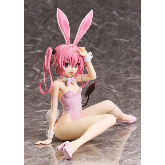 [PreOrder] GSC FREEing ¼ To Love-Ru Darkness - Nana Astar Deviluke: Bare Leg Bunny Ver.