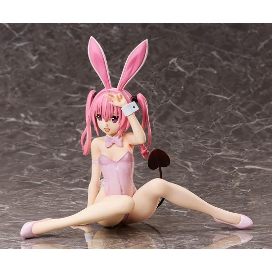 [PreOrder] GSC FREEing ¼ To Love-Ru Darkness - Nana Astar Deviluke: Bare Leg Bunny Ver.