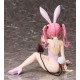 [PreOrder] GSC FREEing ¼ To Love-Ru Darkness - Nana Astar Deviluke: Bare Leg Bunny Ver.