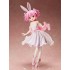 [PreOrder] GSC FREEing ¼ Puella Magi Madoka Magica The Movie -Rebellion- Madoka Kaname: Rabbit Ears Ver. (Re-issue)