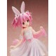 [PreOrder] GSC FREEing ¼ Puella Magi Madoka Magica The Movie -Rebellion- Madoka Kaname: Rabbit Ears Ver. (Re-issue)