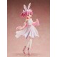 [PreOrder] GSC FREEing ¼ Puella Magi Madoka Magica The Movie -Rebellion- Madoka Kaname: Rabbit Ears Ver. (Re-issue)
