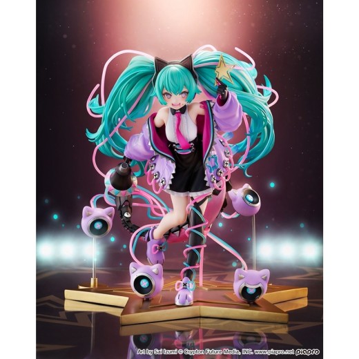[PreOrder] HOBBY STOCK 1/7 Character Vocal Series 01: Hatsune Miku - Hatsune Miku HATSUNE MIKU Digital Stars 2023 ver.