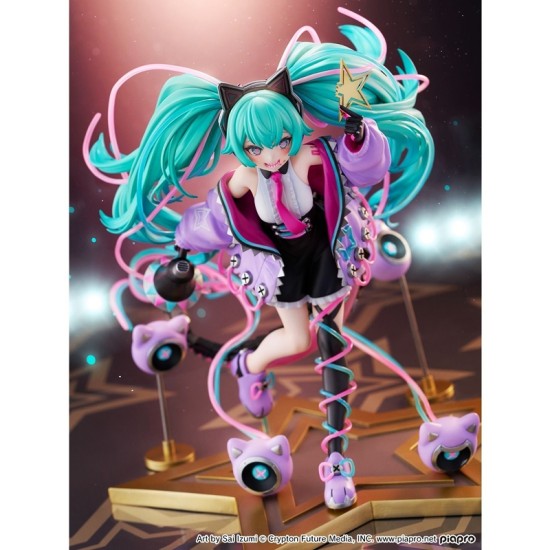 [PreOrder] HOBBY STOCK 1/7 Character Vocal Series 01: Hatsune Miku - Hatsune Miku HATSUNE MIKU Digital Stars 2023 ver.