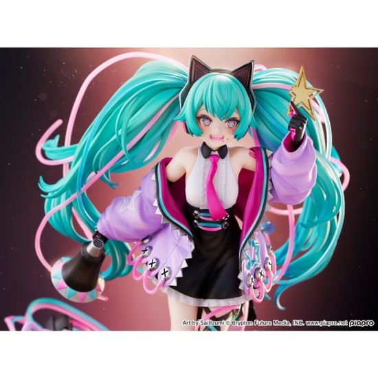 [PreOrder] HOBBY STOCK 1/7 Character Vocal Series 01: Hatsune Miku - Hatsune Miku HATSUNE MIKU Digital Stars 2023 ver.