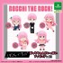 [PreOrder] Bushiroad Creative Bocchi the Rock! - BUSHIROAD THE BOX - Full of Bocchi-chan Figures vol.3 (Set of 6)
