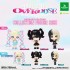 [PreOrder] Bushiroad Creative NEEDY GIRL OVERDOSE - BUSHIROAD THE BOX Collection Figure RICH (Set of 8)