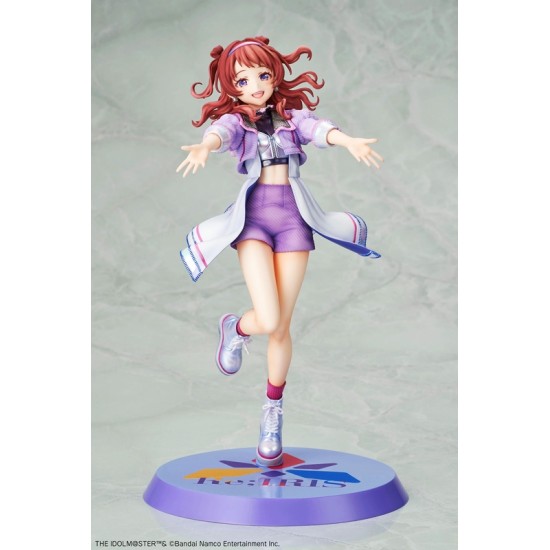[PreOrder] Design COC 1/7 THE IDOLM@STER Gakuen - SAKI HANAMI Re;IRIS Ver.
