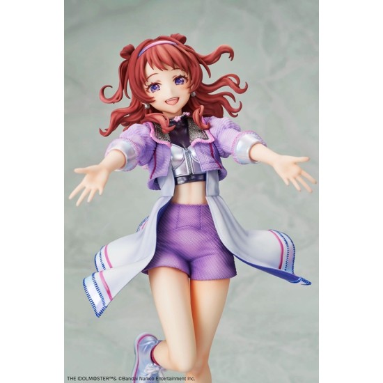 [PreOrder] Design COC 1/7 THE IDOLM@STER Gakuen - SAKI HANAMI Re;IRIS Ver.