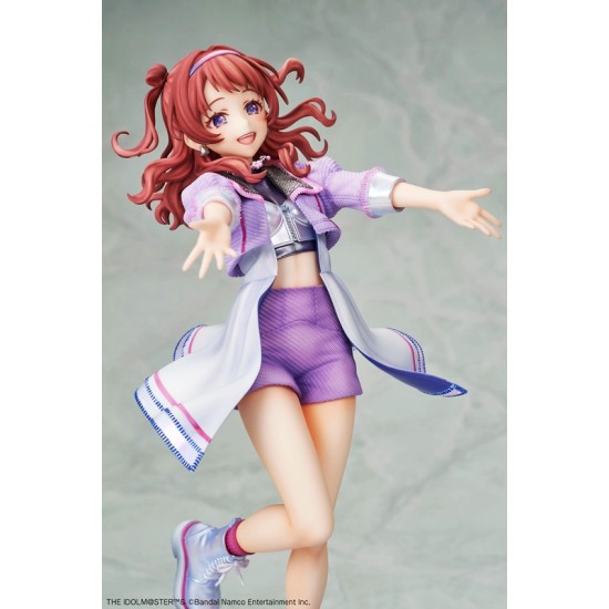 [PreOrder] Design COC 1/7 THE IDOLM@STER Gakuen - SAKI HANAMI Re;IRIS Ver.