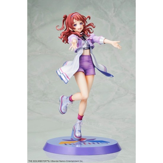 [PreOrder] Design COC 1/7 THE IDOLM@STER Gakuen - SAKI HANAMI Re;IRIS Ver.