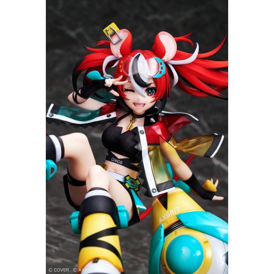 [PreOrder] Design COCO 1/7 hololive production - hololive English -Promise- Hakos Baelz ""AXGRIT"" Ver.
