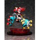 [PreOrder] Design COCO 1/7 hololive production - hololive English -Promise- Hakos Baelz ""AXGRIT"" Ver.