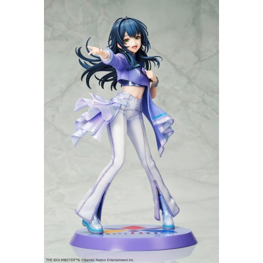 [PreOrder] Design COCO 1/7 THE IDOLM@STER Gakuen - TEMARI TSUKIMURA Re;IRIS Ver