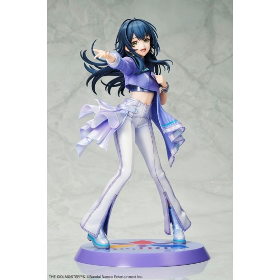 [PreOrder] Design COCO 1/7 THE IDOLM@STER Gakuen - TEMARI TSUKIMURA Re;IRIS Ver