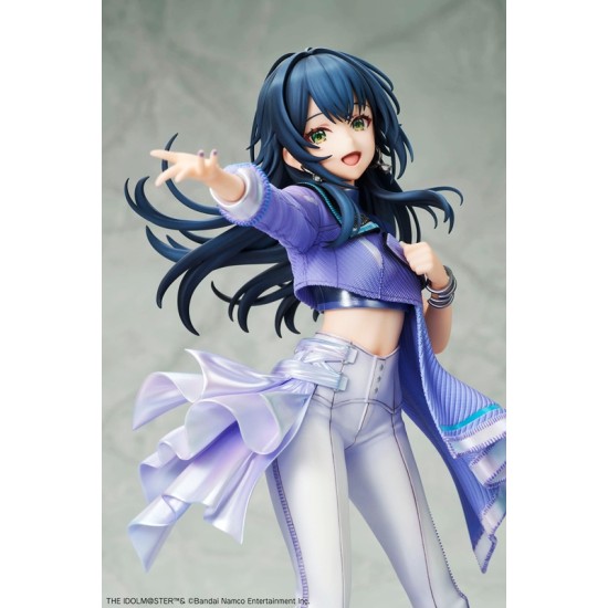 [PreOrder] Design COCO 1/7 THE IDOLM@STER Gakuen - TEMARI TSUKIMURA Re;IRIS Ver