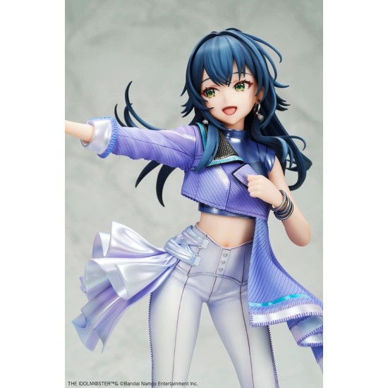 [PreOrder] Design COCO 1/7 THE IDOLM@STER Gakuen - TEMARI TSUKIMURA Re;IRIS Ver
