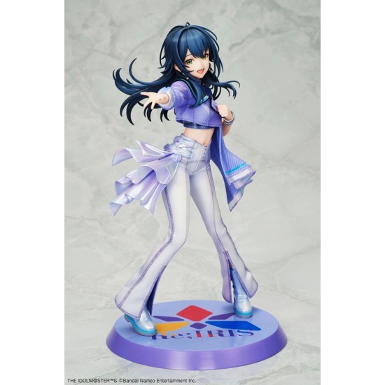 [PreOrder] Design COCO 1/7 THE IDOLM@STER Gakuen - TEMARI TSUKIMURA Re;IRIS Ver