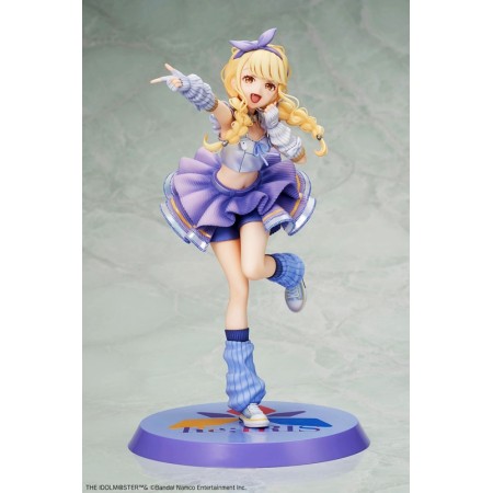 [PreOrder] Design COCO 1/7 THE IDOLM@STER Gakuen - KOTONE FUJITA Re;IRIS Ver.