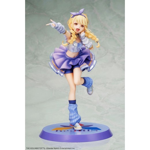 [PreOrder] Design COCO 1/7 THE IDOLM@STER Gakuen - KOTONE FUJITA Re;IRIS Ver.