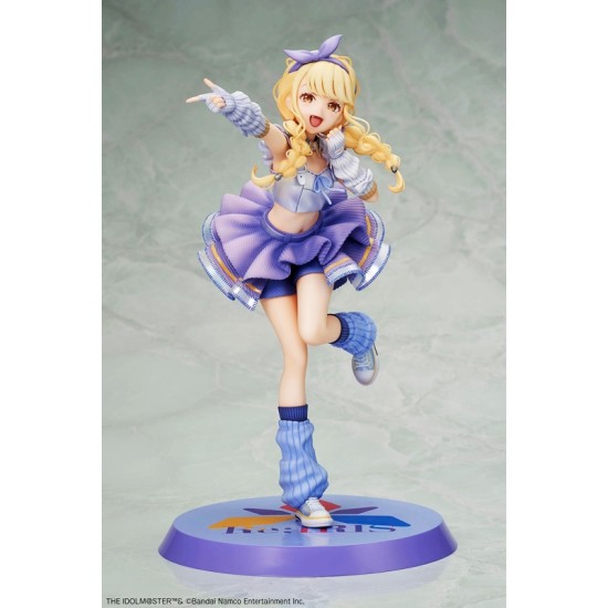 [PreOrder] Design COCO 1/7 THE IDOLM@STER Gakuen - KOTONE FUJITA Re;IRIS Ver.