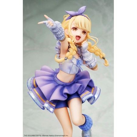 [PreOrder] Design COCO 1/7 THE IDOLM@STER Gakuen - KOTONE FUJITA Re;IRIS Ver.