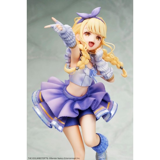 [PreOrder] Design COCO 1/7 THE IDOLM@STER Gakuen - KOTONE FUJITA Re;IRIS Ver.