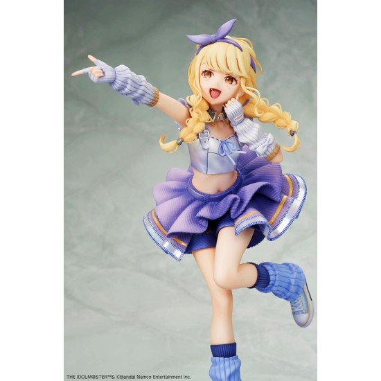 [PreOrder] Design COCO 1/7 THE IDOLM@STER Gakuen - KOTONE FUJITA Re;IRIS Ver.