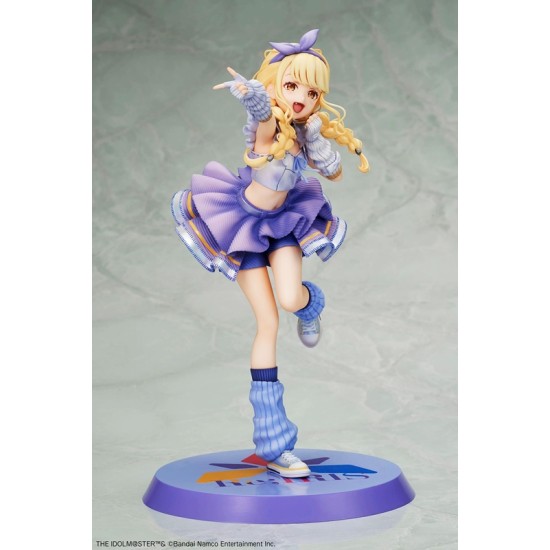 [PreOrder] Design COCO 1/7 THE IDOLM@STER Gakuen - KOTONE FUJITA Re;IRIS Ver.