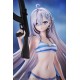 [PreOrder] Design COCO 1/7 Playing Death Games to Put Food on the Table - Yuki