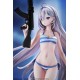 [PreOrder] Design COCO 1/7 Playing Death Games to Put Food on the Table - Yuki