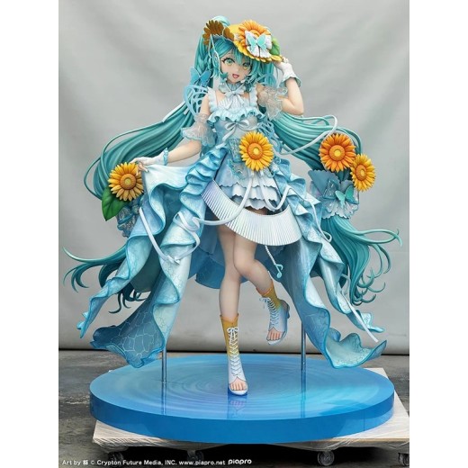 [PreOrder] Design COCO 1/7 Hatsune Miku - MAGICAL MIRAI 2026 Ver.