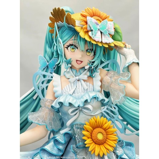 [PreOrder] Design COCO 1/7 Hatsune Miku - MAGICAL MIRAI 2026 Ver.