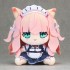 [PreOrder] GSC Nekopara Sekai Connect - Chocopuni Plushie Fraise