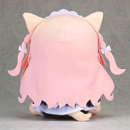 [PreOrder] GSC Nekopara Sekai Connect - Chocopuni Plushie Fraise