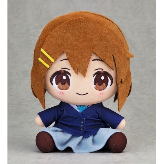 [PreOrder] GSC K-On! Chocopuni Plushie Yui Hirasawa