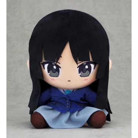 [PreOrder] GSC K-On! Chocopuni Plushie Mio Akiyama