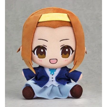 [PreOrder] GSC K-On! Chocopuni Plushie Ritsu Tainaka