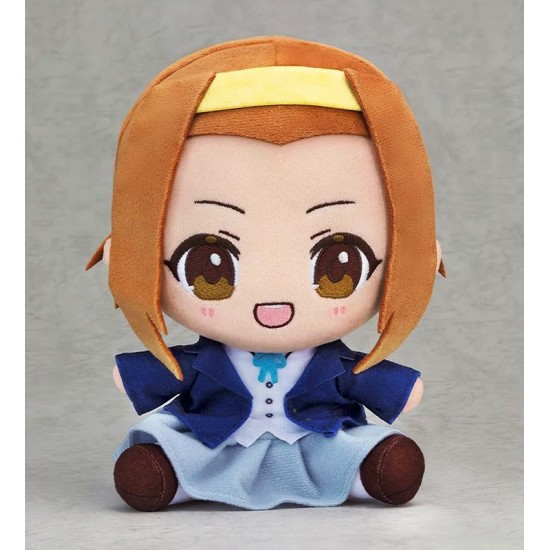 [PreOrder] GSC K-On! Chocopuni Plushie Ritsu Tainaka