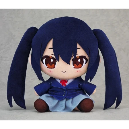 [PreOrder] GSC K-On! Chocopuni Plushie Azusa Nakano