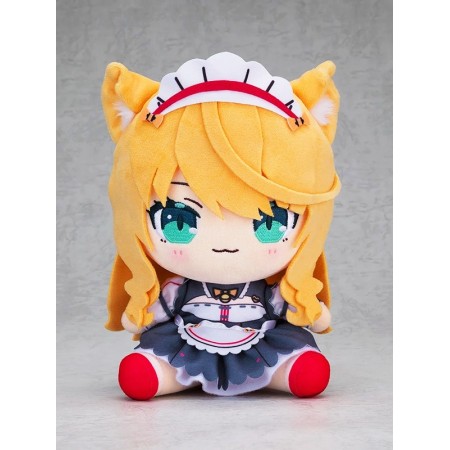 [PreOrder] GSC Nekopara Sekai Connect Chocopuni Plushie Maple
