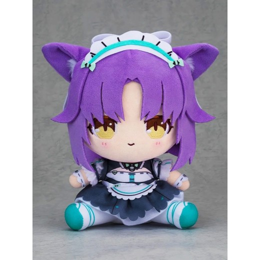 [PreOrder] GSC Nekopara Sekai Connect Chocopuni Plushie Cinnamon